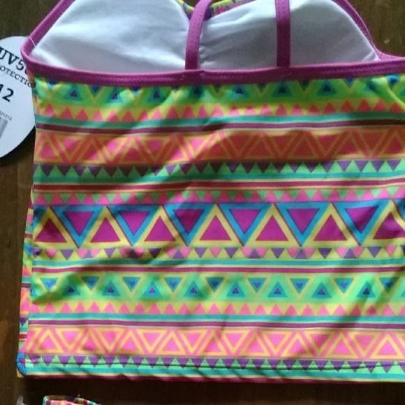 Jump N Splash Swimsuit - Picture 3 of 4